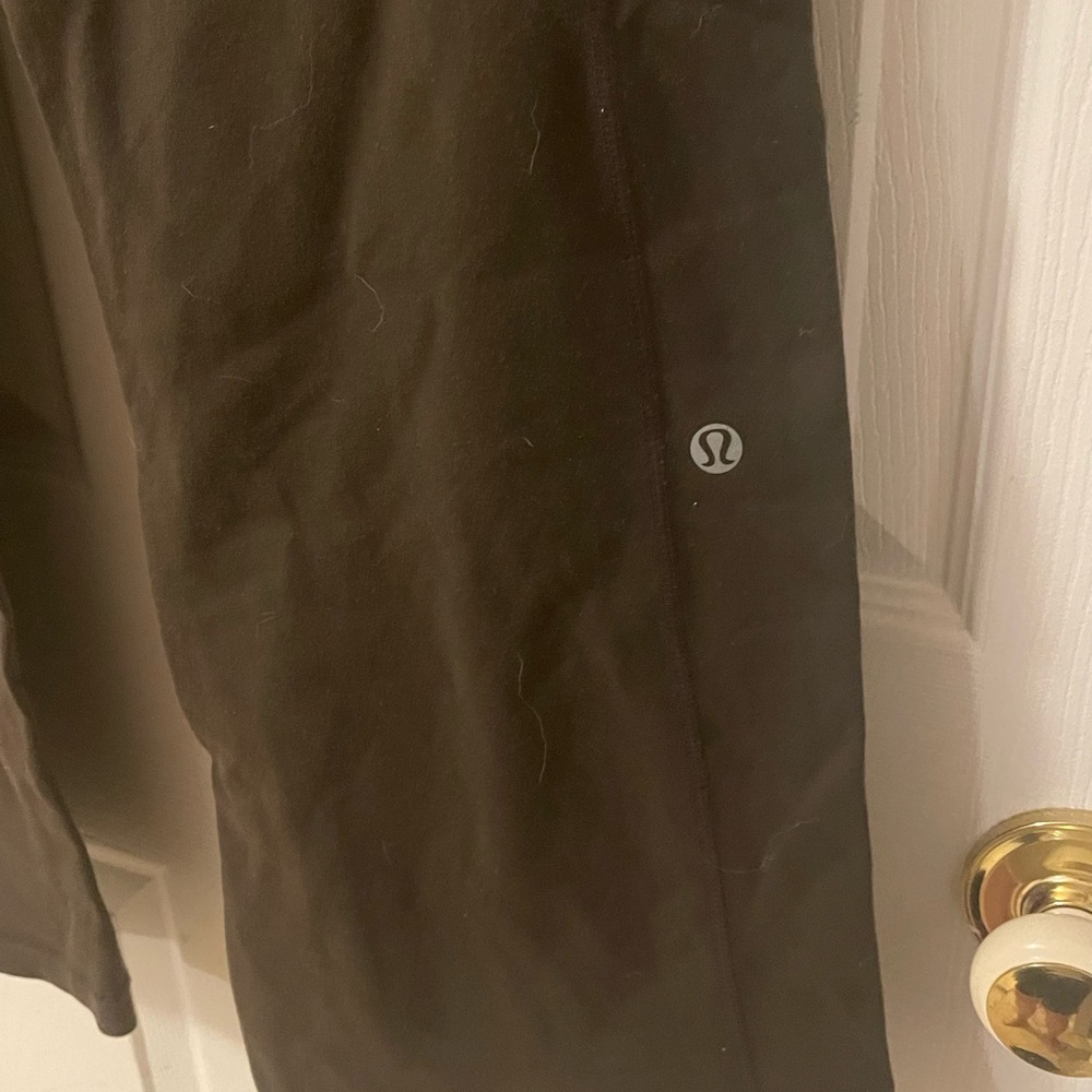 Lululemon Brown Pants - 6